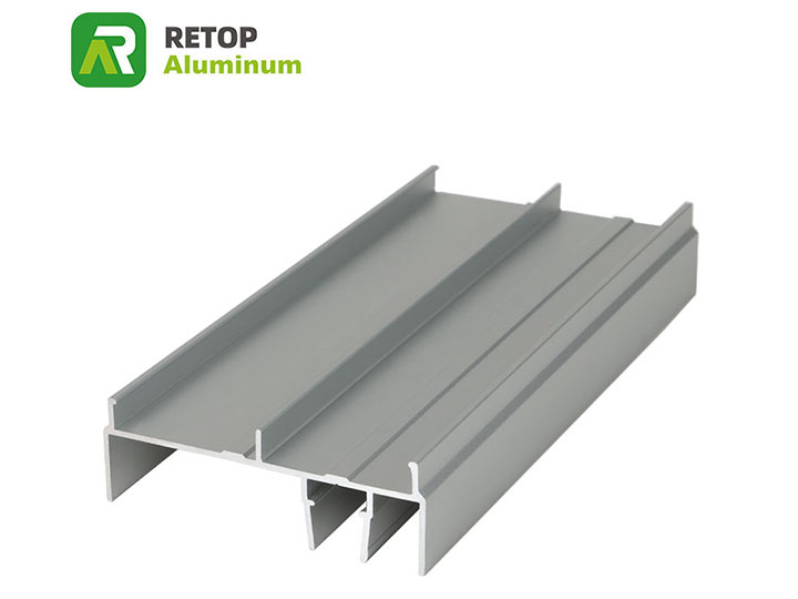 aluminium alloy profiles